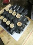 High quality quadruple valve for XCMG truck mounted crane SQ10ZK4Q,XCMG truck