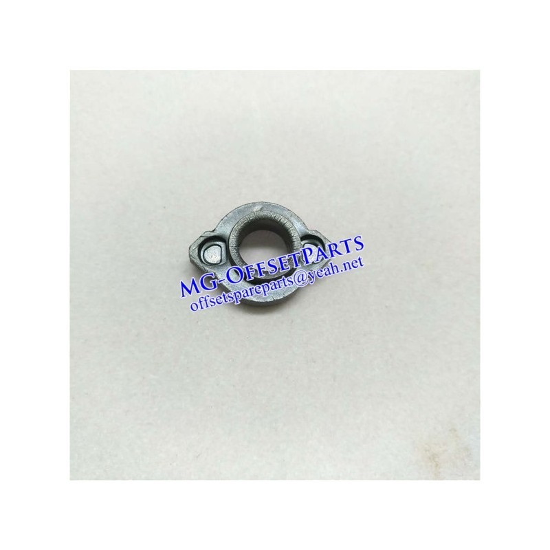 HD SPRING SUPPORT PIECE, C3.011.131, HD OFFSET PRINTING MACHINE NEW PART