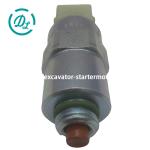 24V Engine Parts Shut Off Solenoid 7185-900H 716/30099 9185-900G