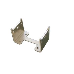 Quality Customizable Stainless Steel Aluminum Sheet Metal Fabrication Parts High Durability wholesale