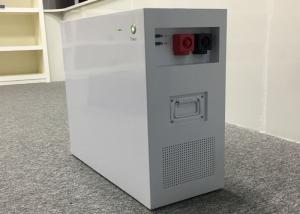 Quality 48V Lifepo4 Lithium Battery 20KWH Home Battery , 48V Lithium Ion Battery 30KWH Solar Battery For Home 1MWH Mega Station wholesale