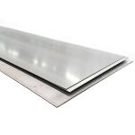 0.5mm Aluminium Alloy Plate For Transportation With ±0.2mm Tolerance