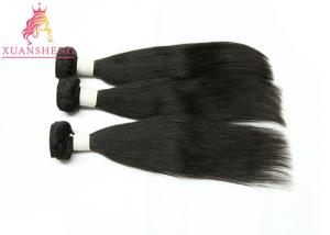 Quality Mink Virgin Brazilian Human Hair Kinky Straight Virgin Natural Raw Bundles wholesale