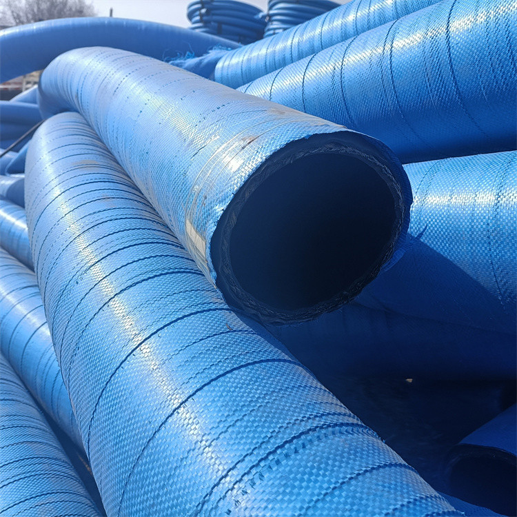 25 Bars Discharge Hose Pipe With High Pressure Capability For Agriculture Irrigation