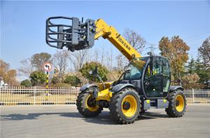 Quality XCMG XC6-3007 7 meters Telescopic Telehandler Forklift wholesale