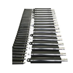 Quality Customised Small Bore Hydraulic Cylinder / Car Lift Hydraulic Cylinder wholesale