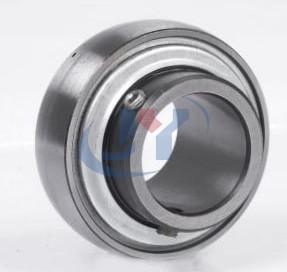 Quality JINGYAO UC319/90619​ Stainless Steel Pillow Block Bearing for Textiles Motors CNC Machine Tools and More wholesale