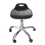Non Slip Office Chair Cushion Pad 320mm x 350mm Stool Seat Cushion