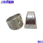 QSM11 Cummins Diesel Engine Bearings 3896894 Connecting Rod Bushing