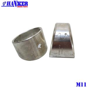 Quality QSM11 Cummins Diesel Engine Bearings 3896894 Connecting Rod Bushing wholesale