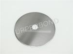 Circular Slitting Knives Cigarette Machine Parts For Cutting Filter Rod