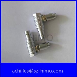 Quality high quality Lemo Right Angle 10-Pin Male to Right Angle 10-Pin Male wholesale