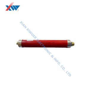 China RI80 High Voltage Resistors High Pressure High voltage glass glaze film resistor Ceramic Wirewound Resistor​ 300W on sale