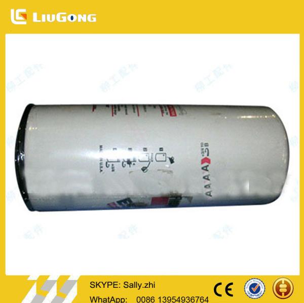 original liugong excavator CLG922,CLG920 CLG925 parts , LF9009 oil filter for