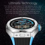 Factory Price Wholesale Water Proof Cheap Multi-Function Dynamic Dial Fitness
