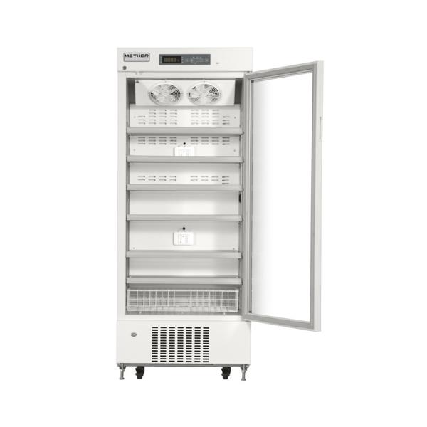 2 - 8 Degree 656 Liters Pharmacy Medical Refrigerator For Hosp656L Pharmacy