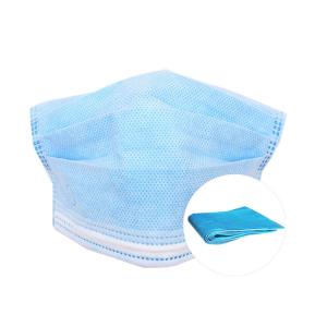 Quality PM2.5 3 Ply Earloop Face Mask wholesale