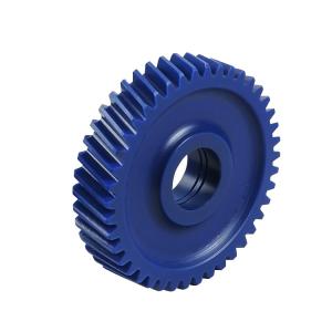 Quality Industrial Robot Auto Spare Parts Plastic 3D Printing Service 0.01 Tolerance Customized wholesale