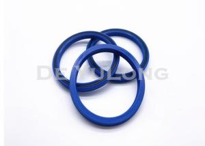 Quality SKF Hydraulic Cylinder Rod Seal 85*100*10 Excavator Cylinder Rebuild Part wholesale
