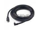 SDR - SDR Cable / Mini Camera Cable For Industrial Machine Vision Cameras 5.0m