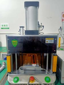 Quality 0.95RH 50HZ Air Tightness Test Equipment AC220V Of Medical Device Buttons wholesale
