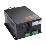 80-100W CO2 Laser Power Supply for CO2 Laser Engraving Cutting Machine MYJG-100W