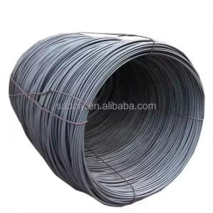 Quality Customized Welded Wire Fencing SAE1080 82A 82B EN Standard Processing Service Welding wholesale