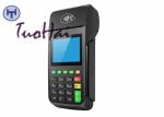 Wireless POS Credit Card Reader Terminal Machine Factory Manufacturer