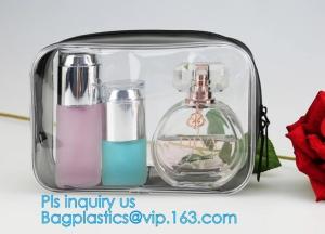 Quality Cosmetic Toiletry Makeup Bag Cosmetics Organizer Bag, Toiletry Bags Travel Organizer Necessary Beauty Case Makeup Bag Ba wholesale