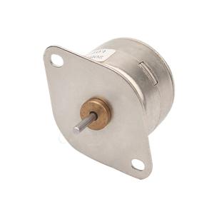 Quality ATM Equipment Permanent Magnet Stepper Motor 10.2 Voltage 20BY46-4 wholesale