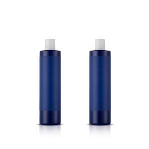 Quality 250ML Skincare Plastic Cosmetic Bottles Reusable Environment Friendly wholesale
