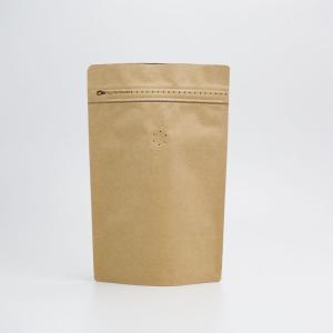Quality Aluminum Plastic Bag with Sealing Handle Customized Logo for B2B wholesale