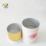 Push Up Ladies Underwear 150mm Dia Gift Tube Packaging
