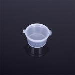 Transparent 117*40mm 300ml Disposable Plastic Food Tray