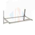 Customized Air Conditioner Brackets Nanfeng's Top Standard Stainless Steel or