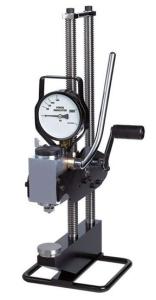 Quality Astm E10 3000kgf Portable Hardness Tester Brinell Hydraulic wholesale