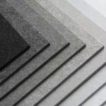 Felt Acoustic Panel Supplier Highly Effective Sound Absorption 100% PET Acoustic