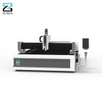 High Precision Fiber Laser Cutting Machine 4020A Stable 120m/Min 1kw-30kw