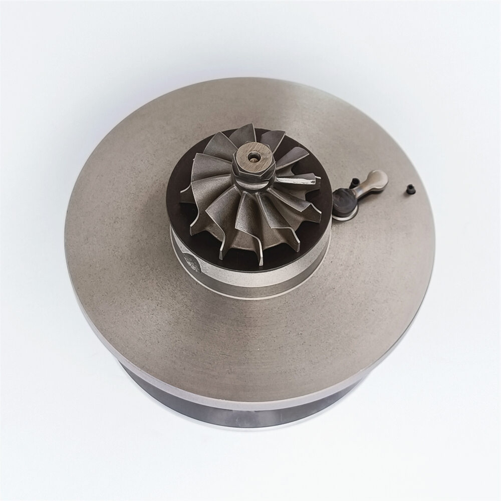 GT1544V Turbocharger Cartridge Core 740611-0002/782403-5001S/ 282012A400 Fit for KIA Ceed 1.5 CRDi