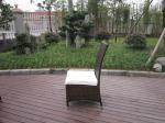 Excellent Rattan Garden Dining Sets For Dining Room / Conservatory