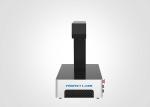 Integrated Metal Steel Fiber Laser Engraving Machine Air Cooled 20w 30w 50w