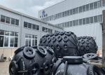 Marine Inflatable Yokohama Rubber Fender 3.3x6.5m