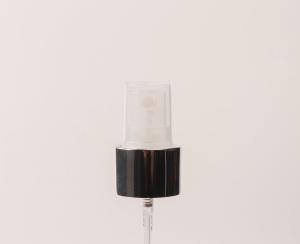 Quality 24/415 Mist Cosmetic Sprayer Perfume 24mm Fine Mist Sprayers Bottle Plastic Food Grade wholesale