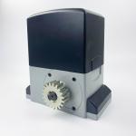 Waterproof Heavy Duty Sliding Gate Motor 500W 1400r/Min