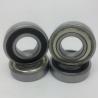 Buy cheap 20mm 6001-2RS C3 Rubber Seal ZZ OPEN OEM Deep Groove Ball Bearing from wholesalers