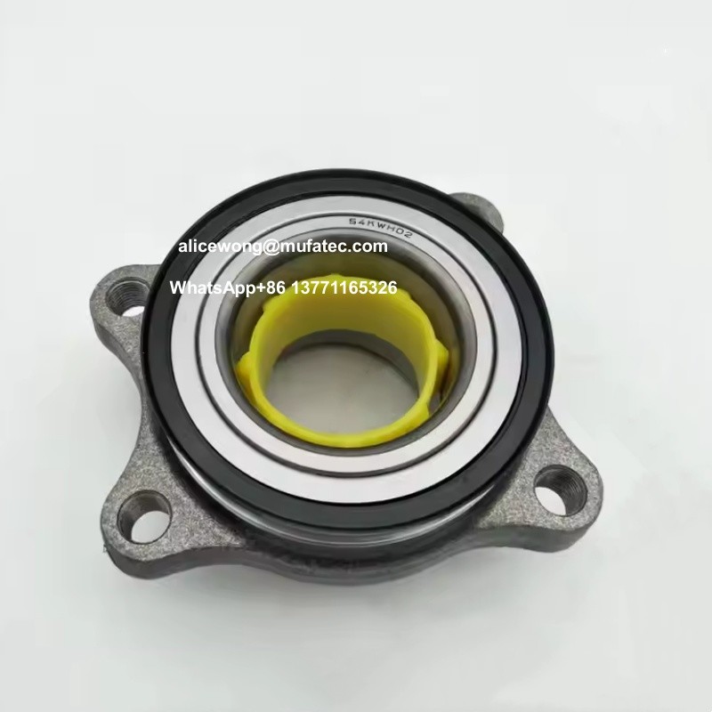 54KWD02 43560-26010 Wheel Hub Bearings Assembly for Toyota Hiace