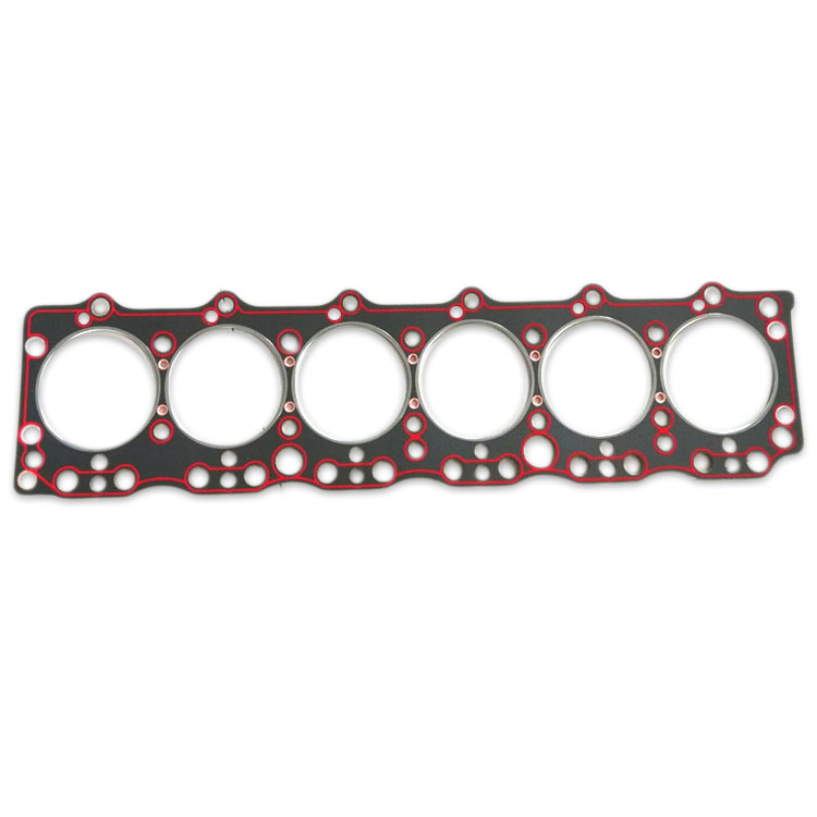 6BG1 Engine Rebuild Overhaul Full Gasket Kit for ISUZU Engine 1-87810-609-0 Prices Advantage Video Technical Support