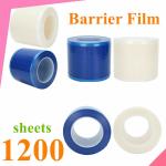 Barrier PE Protective Adhesive Film For Dental Operation Tattoo Device