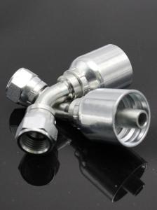 Quality 60° Carbon Steel Internal Thread Jic Joint wholesale