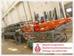 Eps Sandwich Panel Machine for Crops Straw / Inorganic Material / Sawdust
